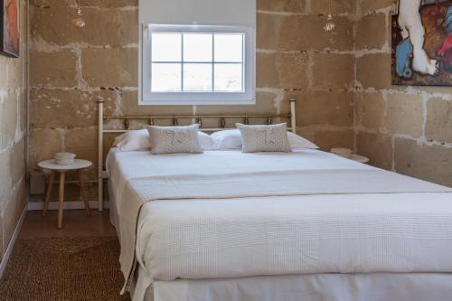 Hotel Sa Torre Des Sol Es Castell (Menorca) Exterior foto