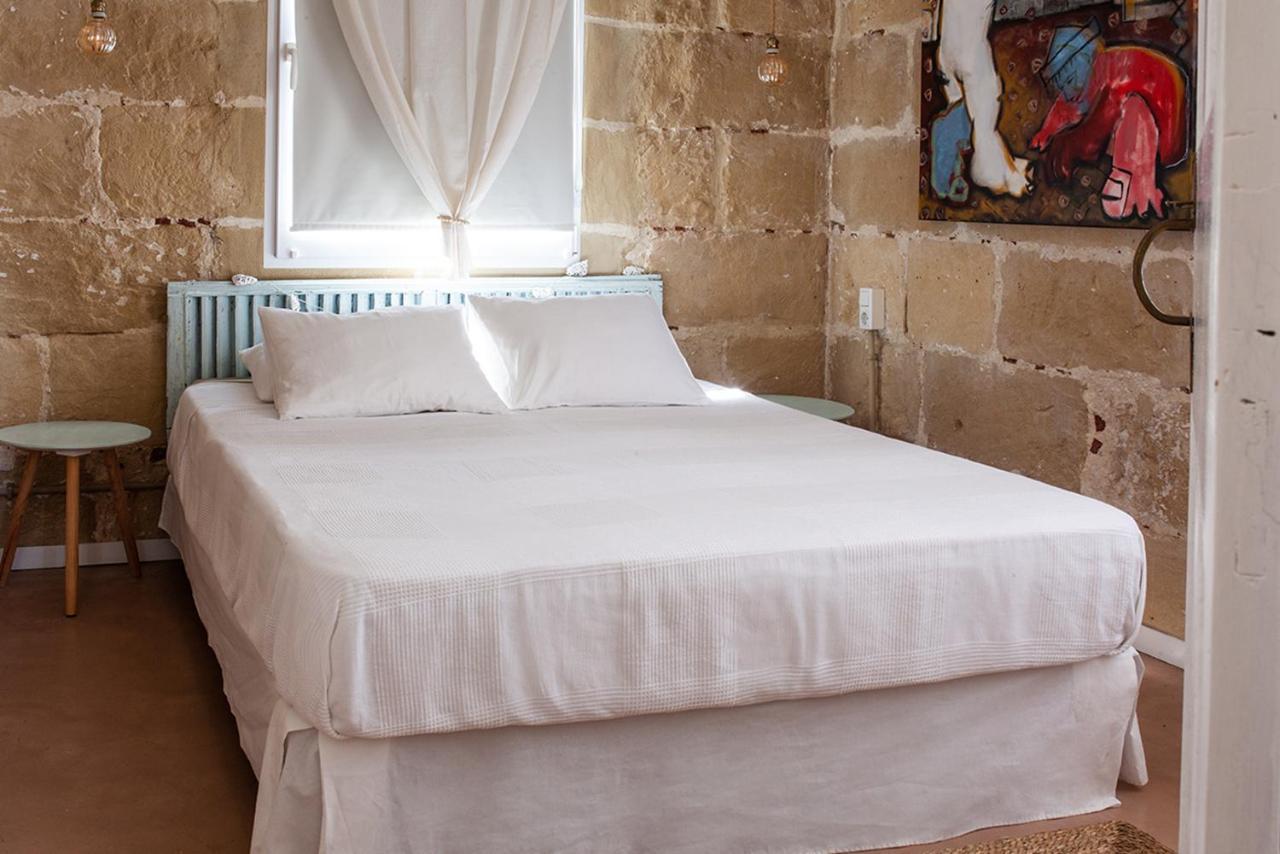 Hotel Sa Torre Des Sol Es Castell (Menorca) Exterior foto